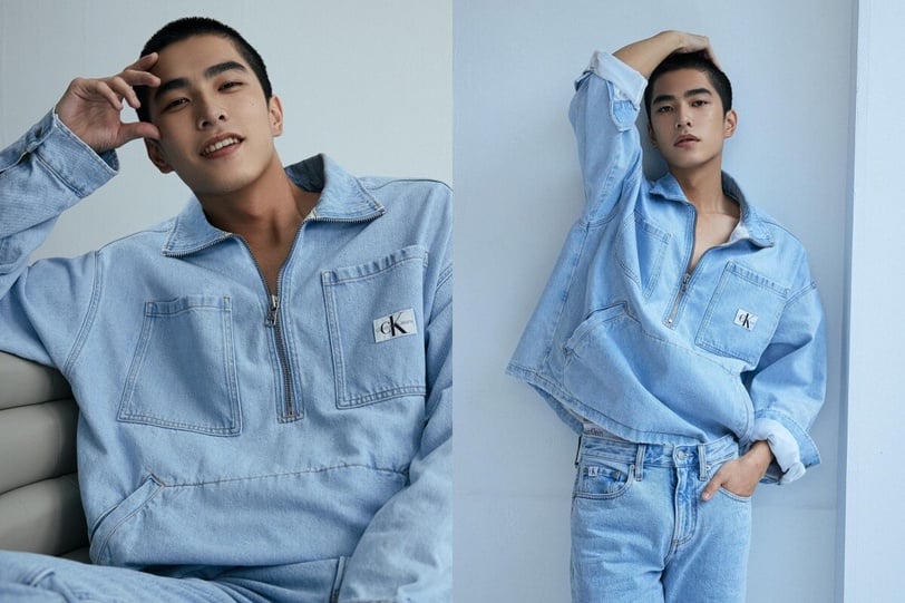 Przewodnik po filtrze buzz cut: Znajdź swoje idealne cięcie